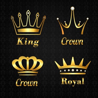 Royal Crown Vectors, Photos and PSD files.