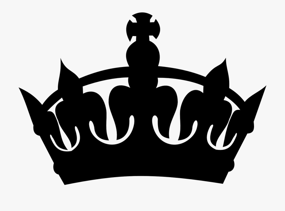Crowns Clipart Royal Crown.