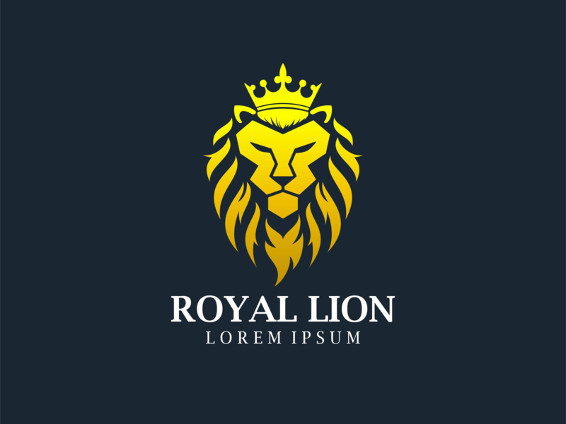 royal lion logo 10 free Cliparts | Download images on Clipground 2021