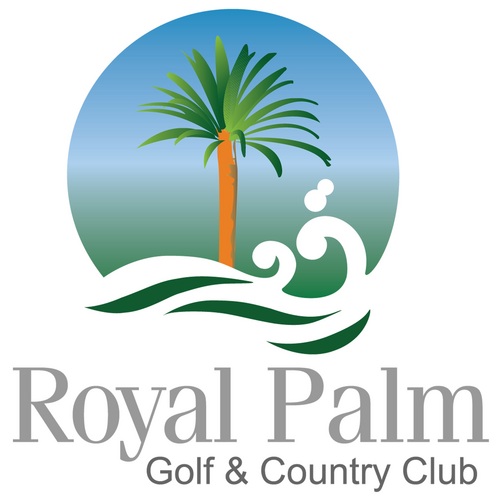 Royal Palm Golf and Country Club.