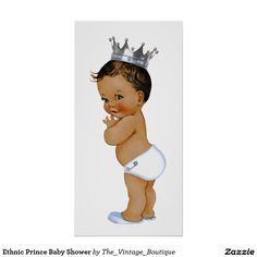 128 Best Ethnic Boy Baby Shower images in 2018.