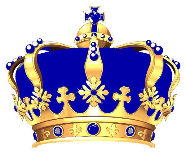 Free 290 Royal Prince Crown Svg Svg Png Eps Dxf File