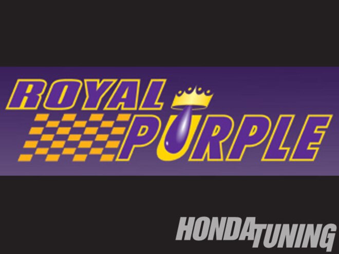 Royal Purple Expands Production Capabilities.