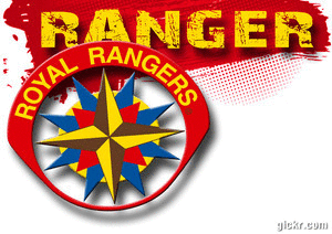 The Royal Ranger Code.
