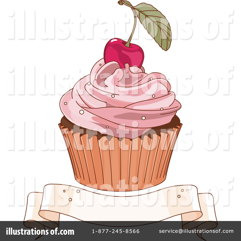 Cupcake Clipart #1134537.