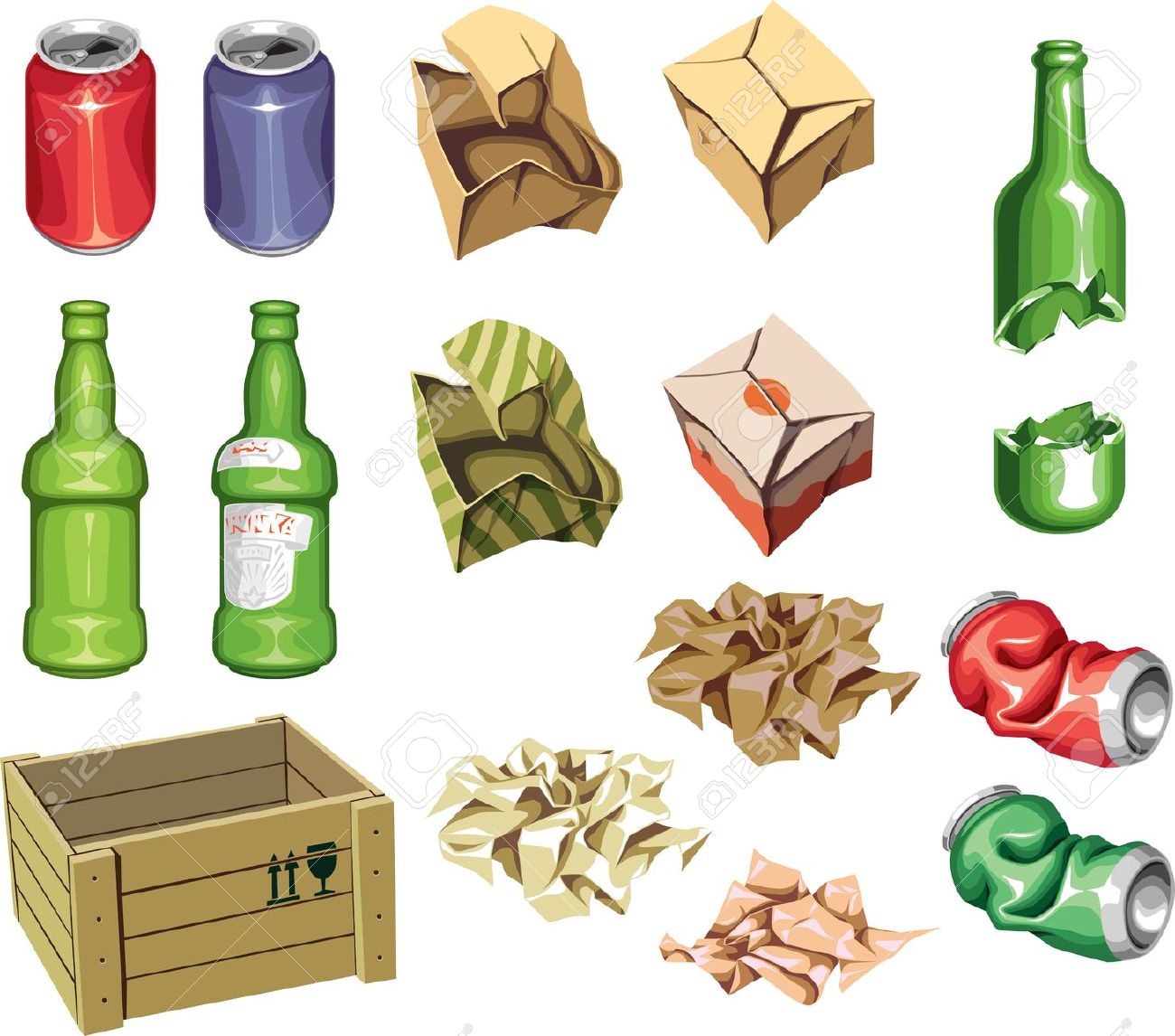 Rubbish clipart 20 free Cliparts | Download images on Clipground 2022