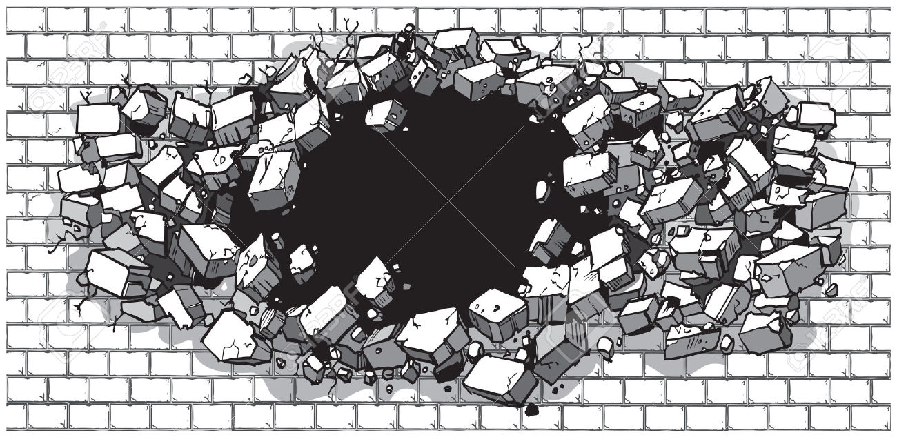 Rubble wall clipart 20 free Cliparts Download images on 