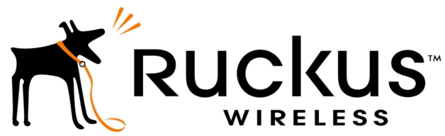 Ruckus Wireless.