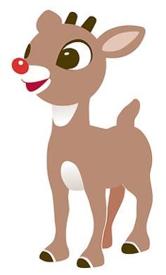 101 Best Rudolph images in 2015.