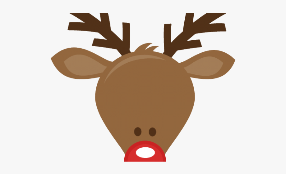 Reindeer Clipart.