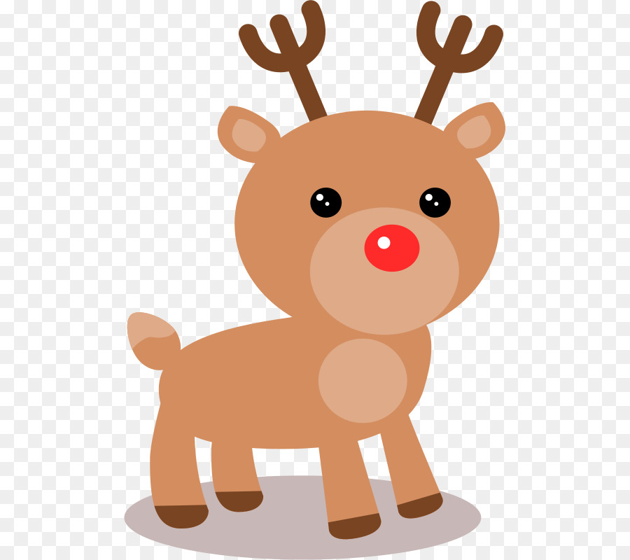 rudolph reindeer clipart 10 free Cliparts | Download images on ...