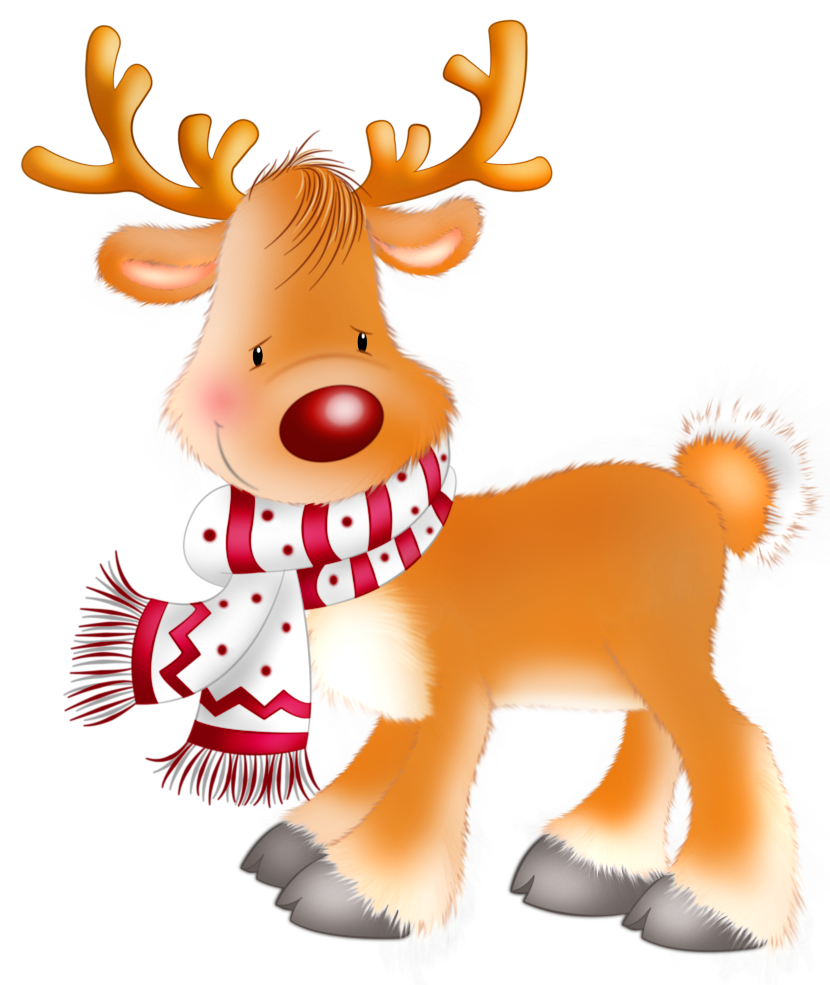 Free Christmas Cliparts Rudolph, Download Free Clip Art.