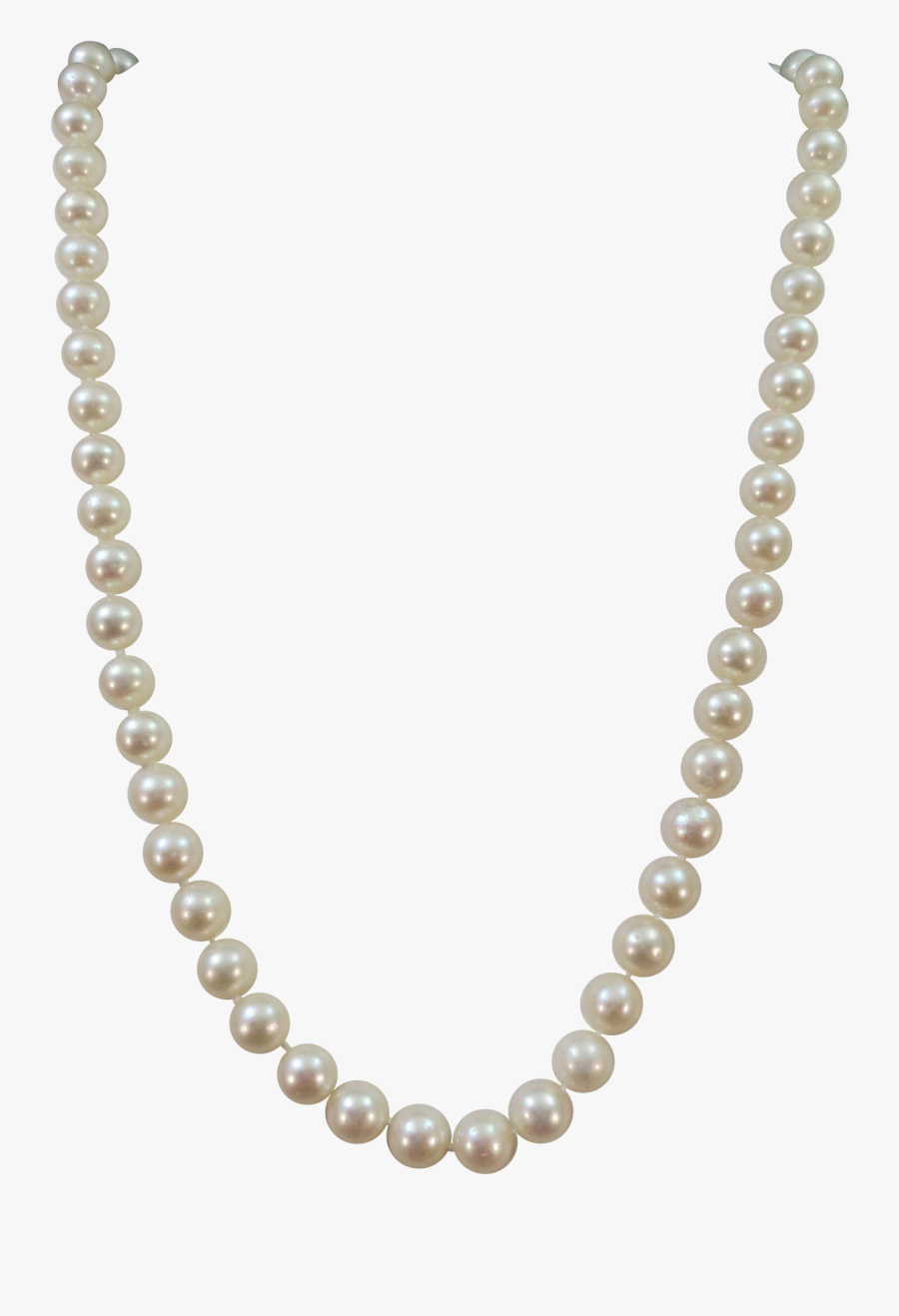 Pearl Necklace Png Png.