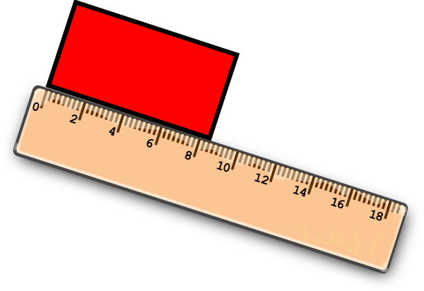 Measuring Ruler Clipart 20 Free Cliparts Download Images On