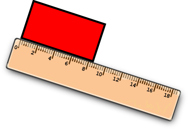 Download measuring ruler clipart 20 free Cliparts | Download images ...