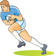 Sports Clipart.