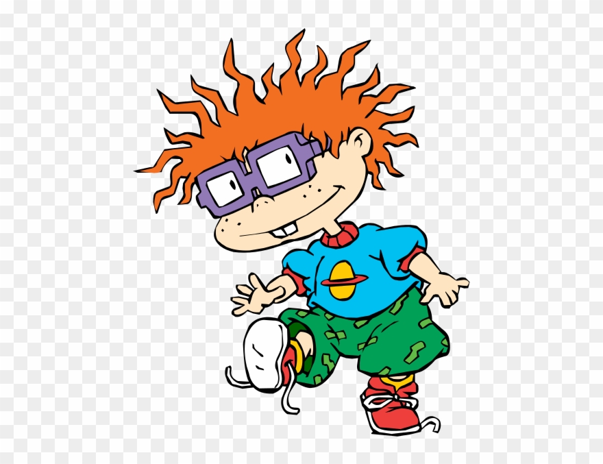 The Woman Who Voiced Babe And Rugrats U2019 Chuckie Clipart.