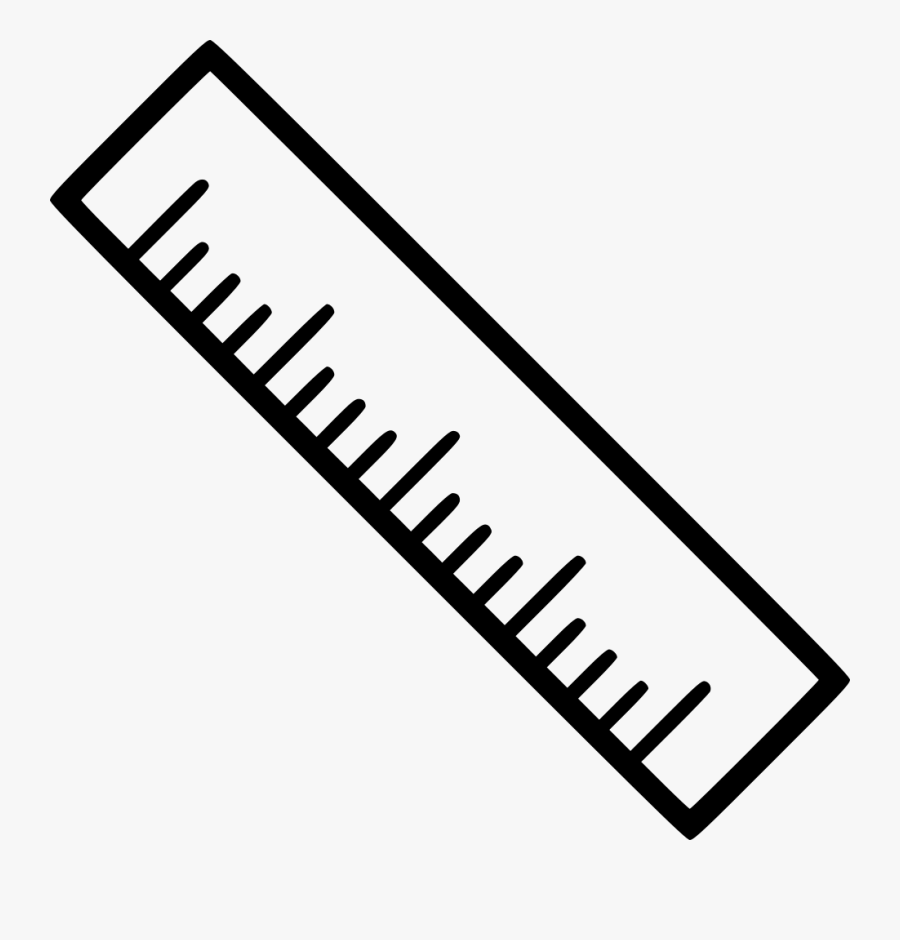Ruler Svg Png Icon Download.