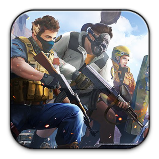 Rules of Survival Wallpaper.