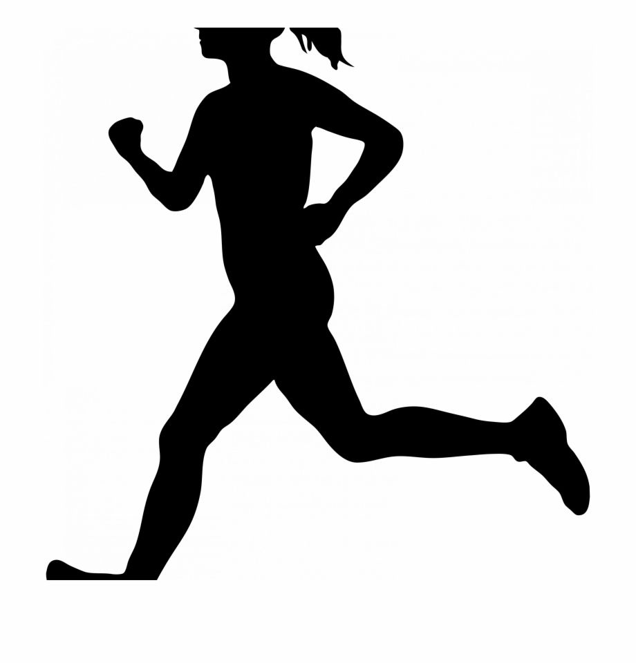 runner outline clipart 10 free Cliparts | Download images on Clipground ...