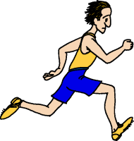 Free Running Cliparts, Download Free Clip Art, Free Clip Art.