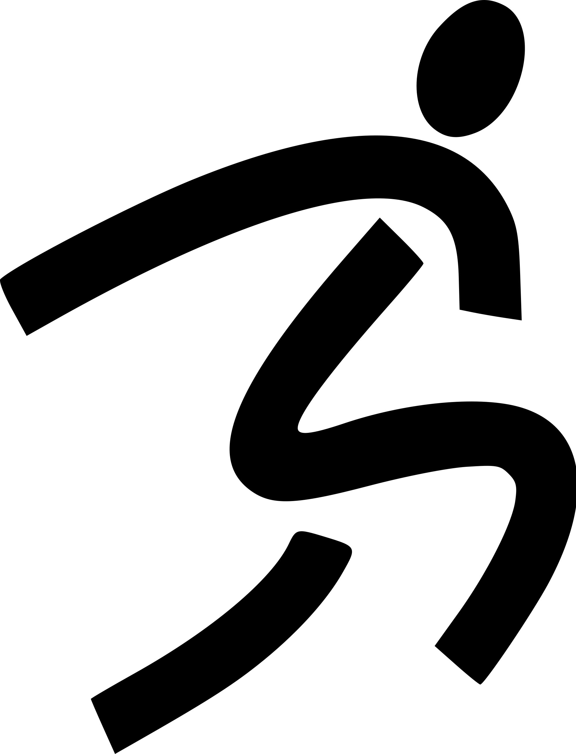 Free Cross Country Running Symbol, Download Free Clip Art.