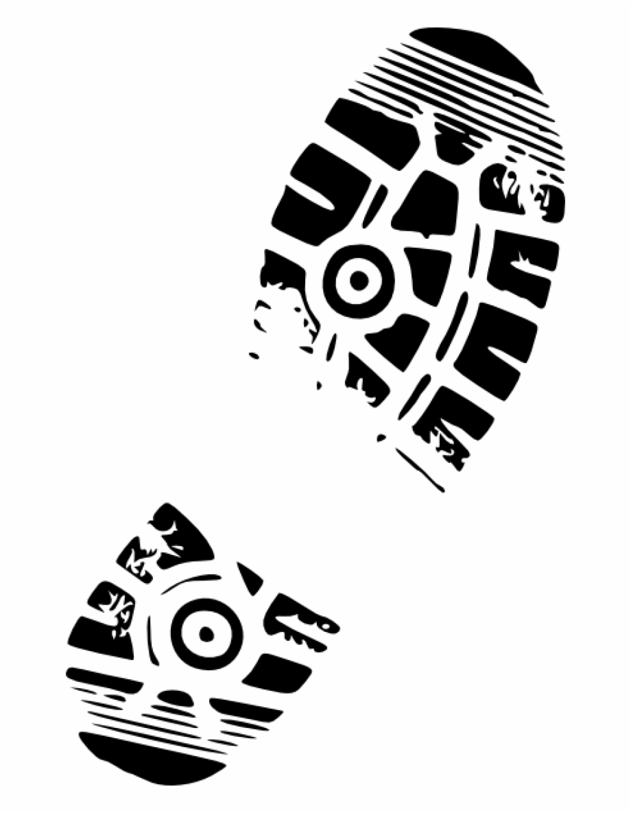 Running Shoes Clipart.