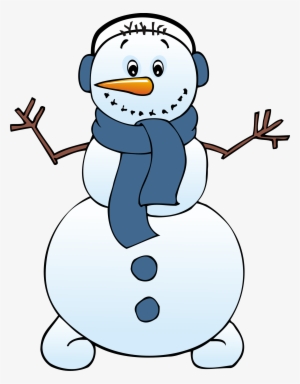 Snowman Clipart PNG, Free HD Snowman Clipart Transparent.