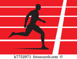 Running track clipart 20 free Cliparts | Download images on Clipground 2022