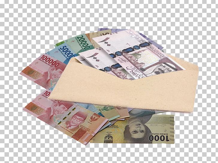 Saudi Riyal Money Cash Saudi Arabia Indonesian Rupiah PNG.