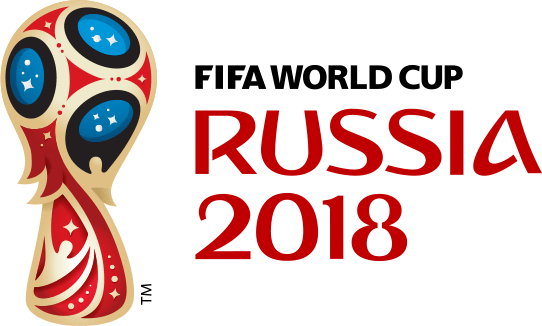 2018 FIFA World Cup.