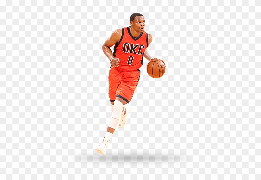 Russell Westbrook Png.