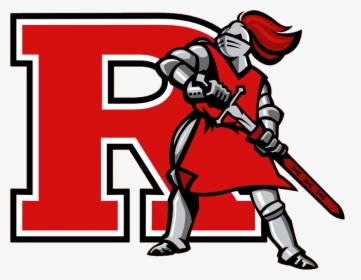 Rutgers Scarlet Knights Logo Png Transparent.