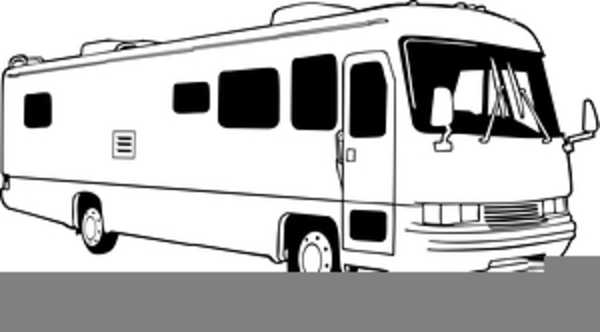 Rv clipart free downloads » Clipart Station.