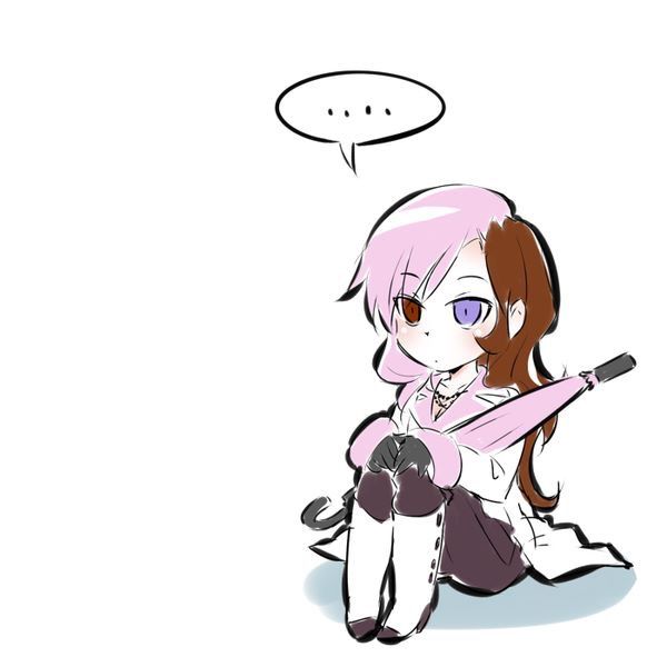 38 best images about RWBY Neo on Pinterest.