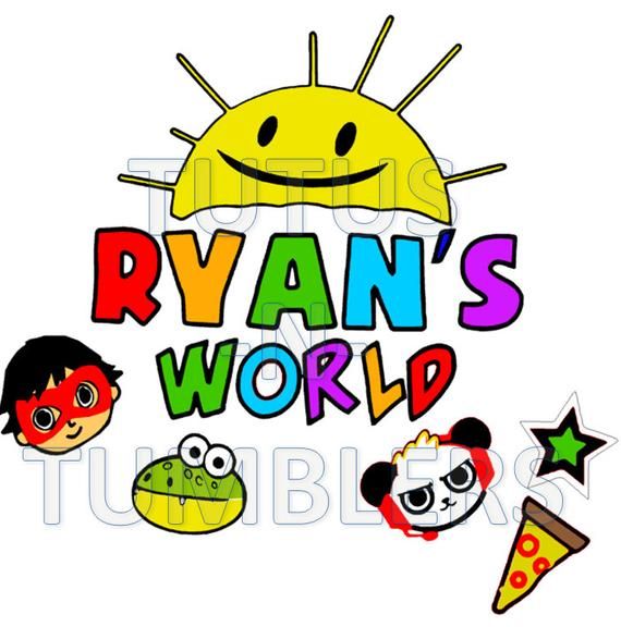 ryans world clipart 10 free Cliparts | Download images on ...