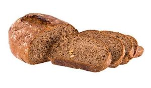 Rye Bread Clipart.