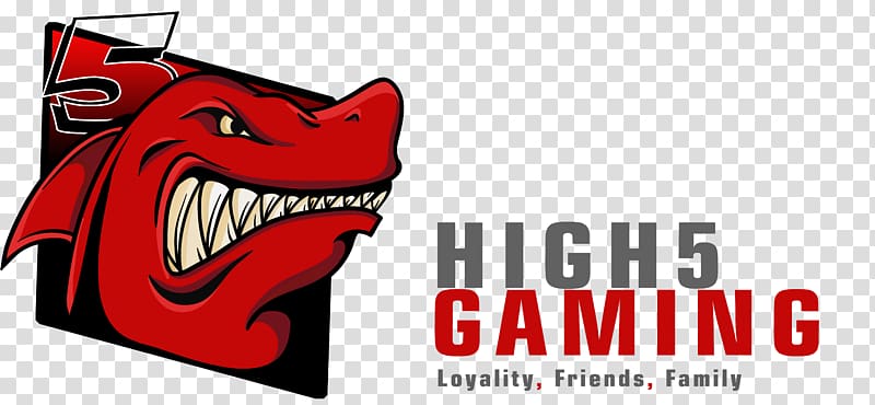 High5 Gaming logo, Graphic design Logo PlayerUnknown\\\'s.