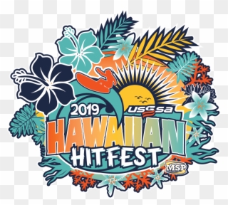 Hawaiian Hitfest Nit.