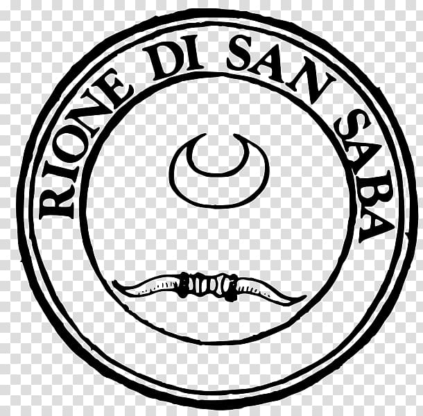 San Saba Ponte Rioni of Rome Colonna, City of Rome Monti.