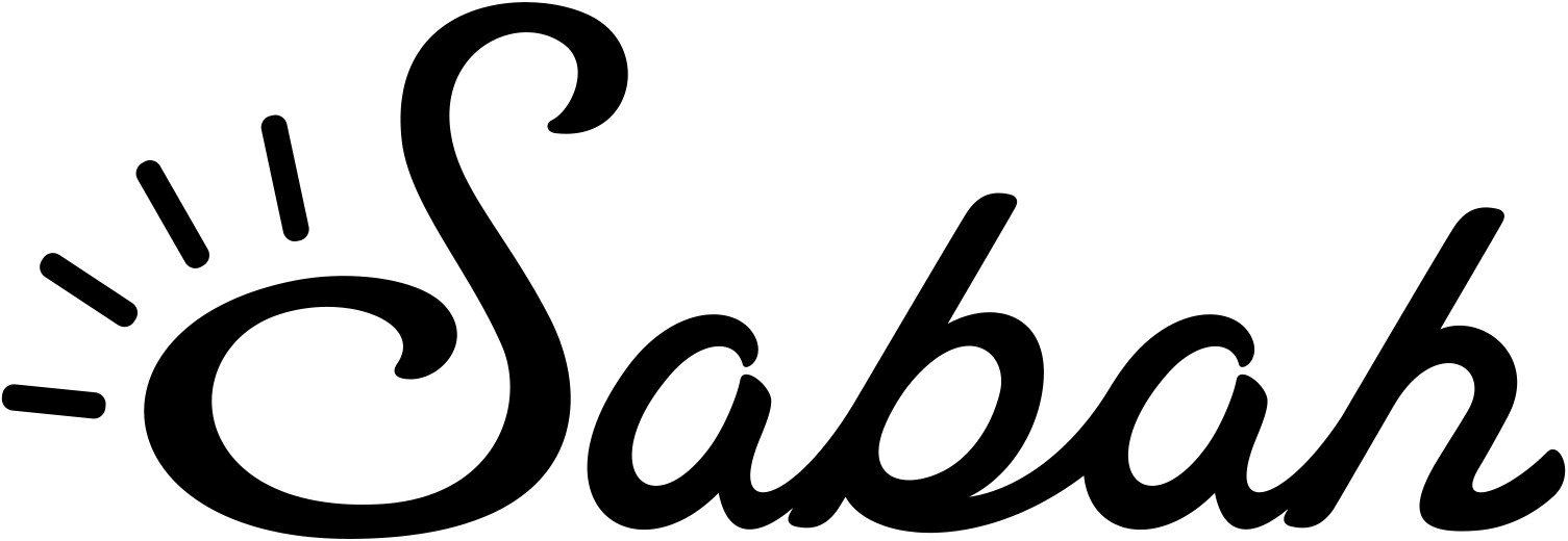 Sabah.