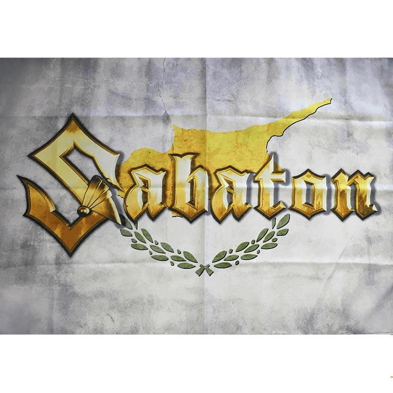 Sabaton stand. Сабатон лого. Флаг Швеции Сабатон. Группа Sabaton лого. Сабатон знак.