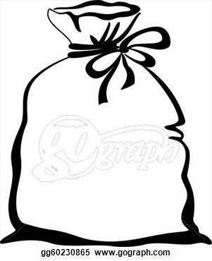 Clipart Sack.