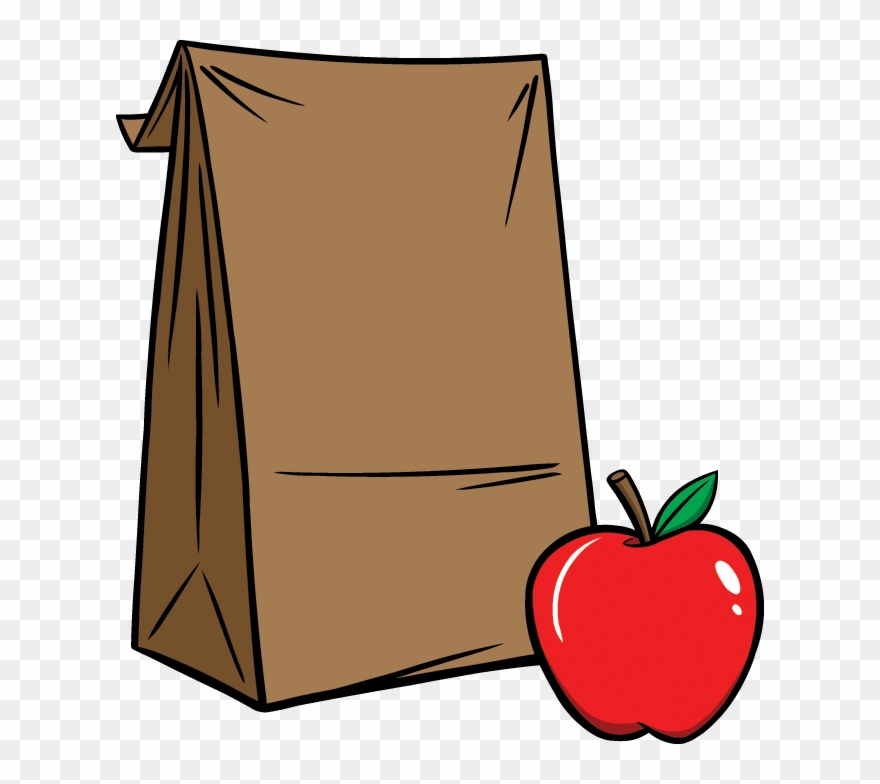 sack lunch clipart 10 free Cliparts | Download images on Clipground 2023