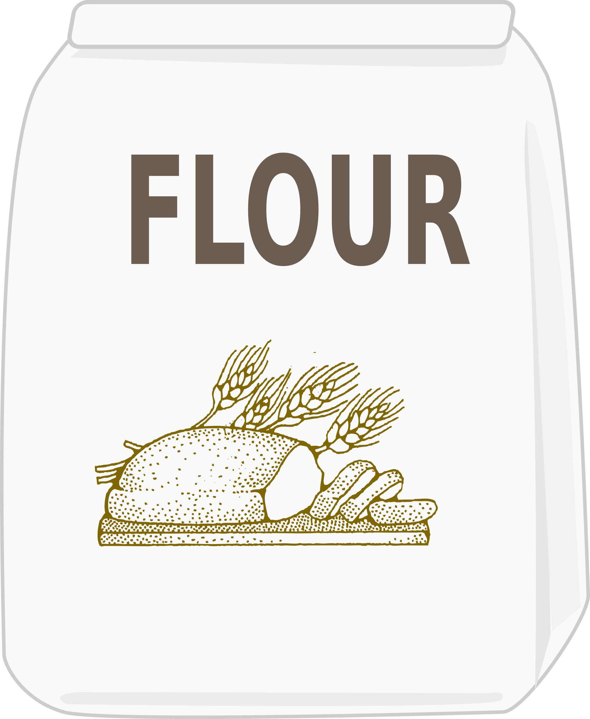 Free Flour Cliparts, Download Free Clip Art, Free Clip Art.