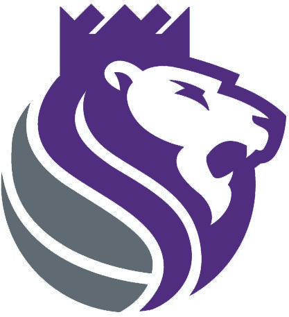 Sacramento Kings Alternate Logo (2017).