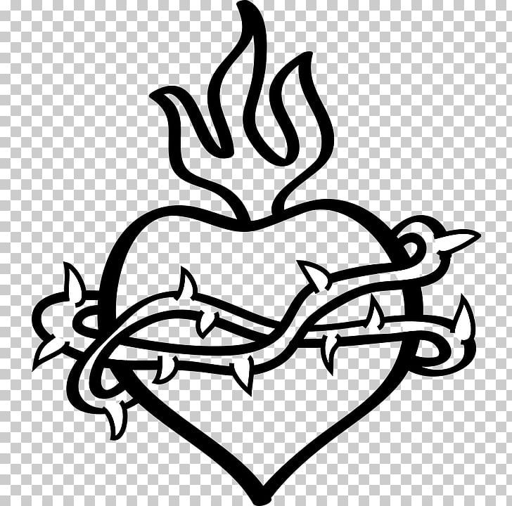 sacred heart clipart free 10 free Cliparts | Download images on