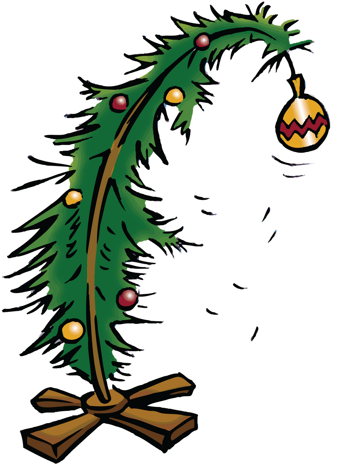 sad christmas tree clipart 10 free Cliparts Download images on Clipground 2023