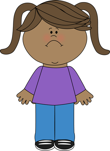 Sad girl clipart 20 free Cliparts | Download images on Clipground 2021