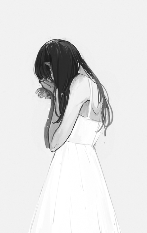 Download Free png Sad Girl Png (94+ images in Collection.